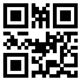 Scansione del Qr Code di 3913483688