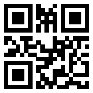 Immagine del Qr Code di 3913483689