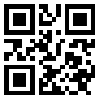 Immagine del Qr Code di 3913483690