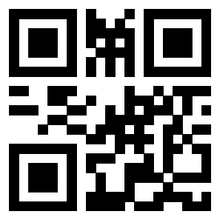 3913483693 QrCode associato