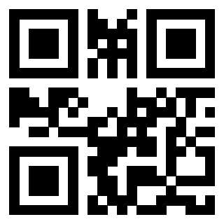 3913483696 - Immagine del Qr Code
