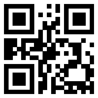 3913483699 QrCode associato