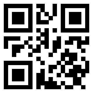 3913483701 Qr Code associato