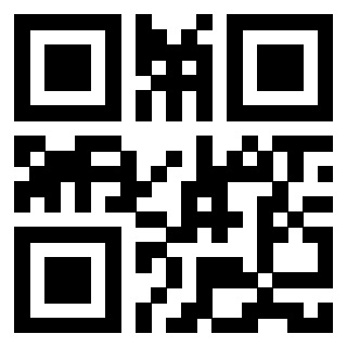 Immagine del Qr Code di 3913483702