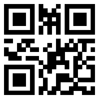 Scansione del QrCode di 3913483704