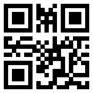 3913483705 QrCode associato