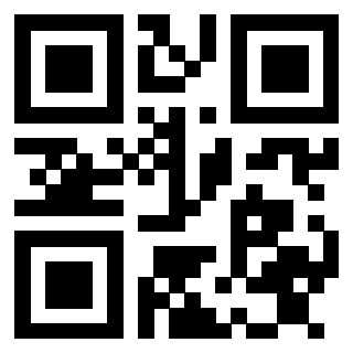 Immagine del QrCode di 3913483707