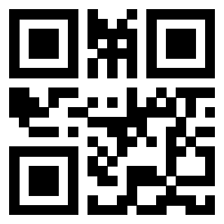 Il QrCode di 3913483708