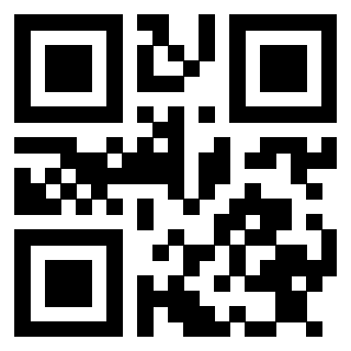 Il Qr Code di 3913483709