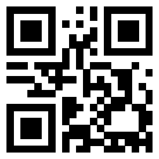 Il QrCode di 3913483711