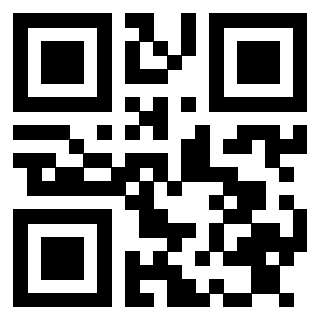 3913483713 - Immagine del Qr Code associato