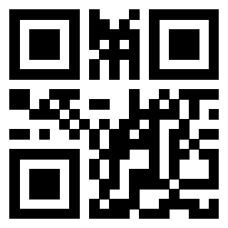 3913483715 - Immagine del QrCode associato