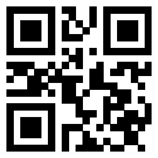 Il QrCode di 3913483717