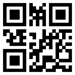3913483718 QrCode associato