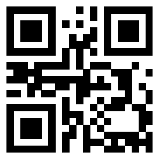 Scansione del Qr Code di 3913483720