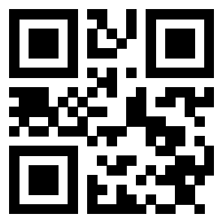 Scansione del Qr Code di 3913483722