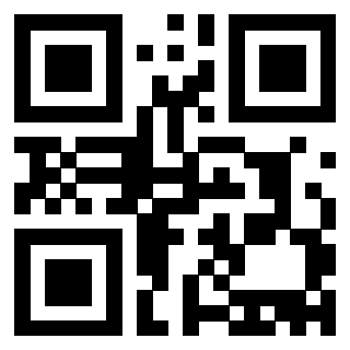 3913483727 - Immagine del Qr Code associato
