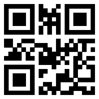 3913483729 - Immagine del Qr Code associato
