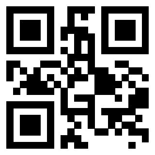 3913483730 - Immagine del Qr Code associato