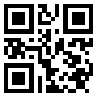 Il QrCode di 3913483732