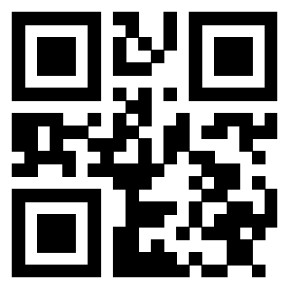 Immagine del QrCode di 3913483733