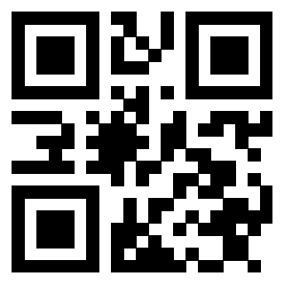 3913483738 QrCode associato