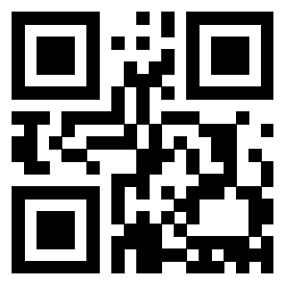 3913483739 - Immagine del Qr Code associato