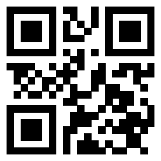3913483740 - Immagine del QrCode associato