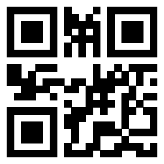 Il QrCode di 3913483742