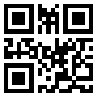 3913483743 - Immagine del QrCode