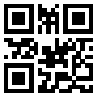 Immagine del Qr Code di 3913483744