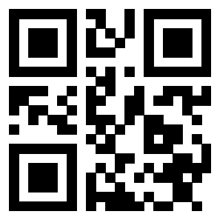 Immagine del QrCode di 3913483746