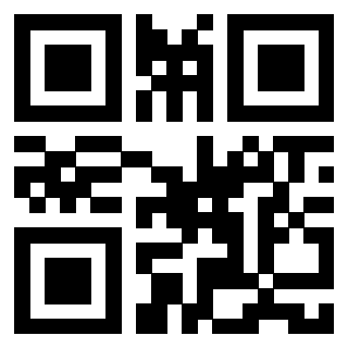 Immagine del Qr Code di 3913483747