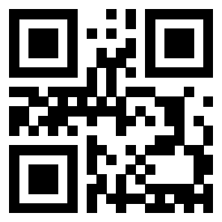 Scansione del QrCode di 3913483748