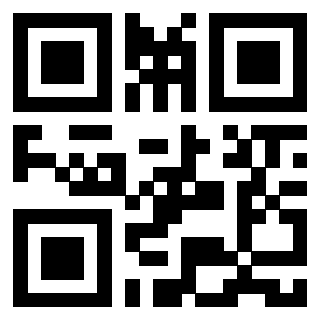 3913483750 Qr Code associato
