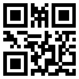 Il QrCode di 3913483755