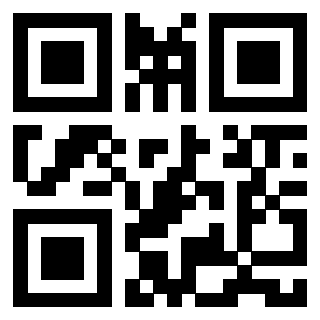 3913483759 - Immagine del QrCode associato