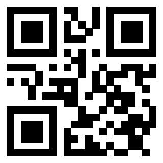 3913483760 - Immagine del Qr Code associato