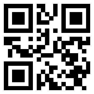 3913483762 - Immagine del Qr Code associato