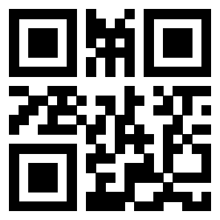3913483763 QrCode associato