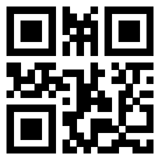 3913483766 - Immagine del Qr Code associato