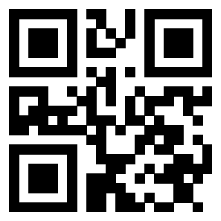 3913483768 Qr Code associato