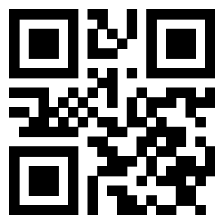 Immagine del Qr Code di 3913483769
