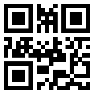 Immagine del QrCode di 3913483770