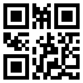 3913483771 - Immagine del Qr Code associato
