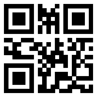 Il Qr Code di 3913483774