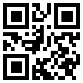 Scansione del QrCode di 3913483779