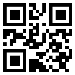 Immagine del Qr Code di 3913483780