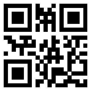 Immagine del Qr Code di 3913483782
