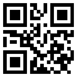 Immagine del Qr Code di 3913483785